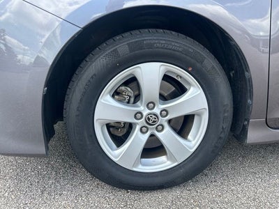 2020 Toyota Sienna LE 8 Passenger