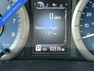 2020 Toyota Sienna LE 8 Passenger