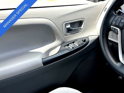 2020 Toyota Sienna LE 8 Passenger