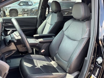 2024 Toyota Sienna XSE 7-Passenger