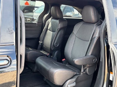 2024 Toyota Sienna XSE 7-Passenger