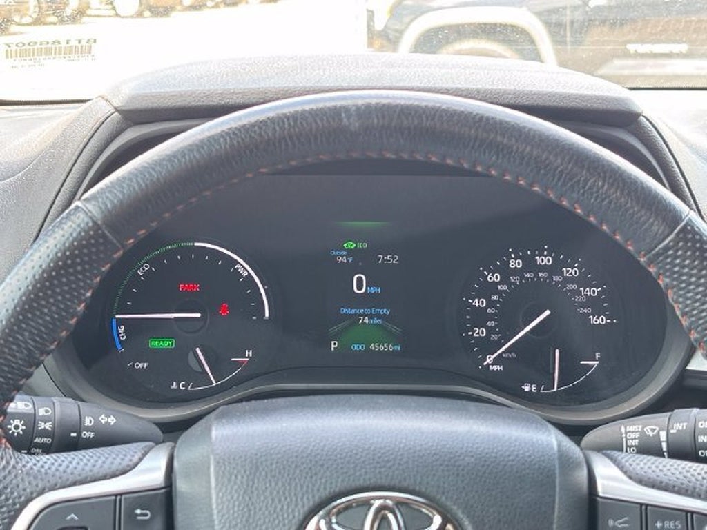 2024 Toyota Sienna XSE 7-Passenger