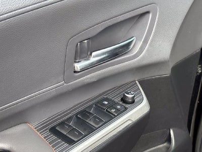 2024 Toyota Sienna XSE 7-Passenger