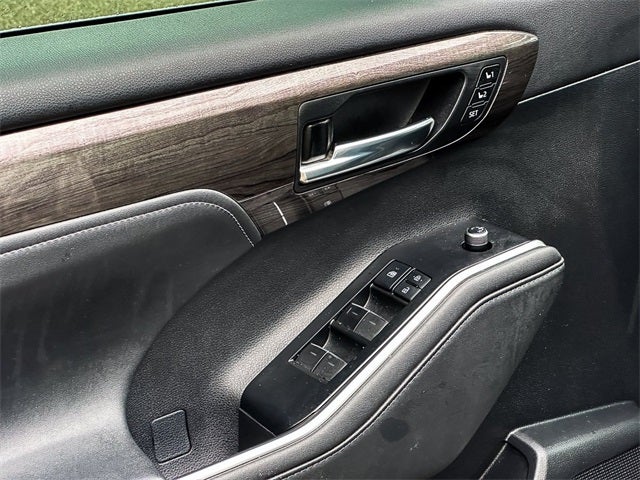 2021 Toyota Highlander Hybrid Limited