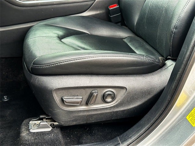 2021 Toyota Highlander Hybrid Limited