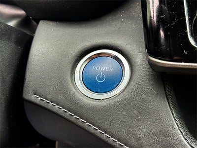 2021 Toyota Highlander Hybrid Limited