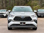 2021 Toyota Highlander Hybrid Limited