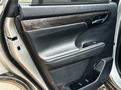 2021 Toyota Highlander Hybrid Limited