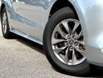 2025 Toyota Sienna XLE 8-Passenger