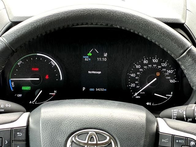 2024 Toyota Sienna XLE 8 Passenger