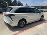 2024 Toyota Sienna XLE 7 Passenger