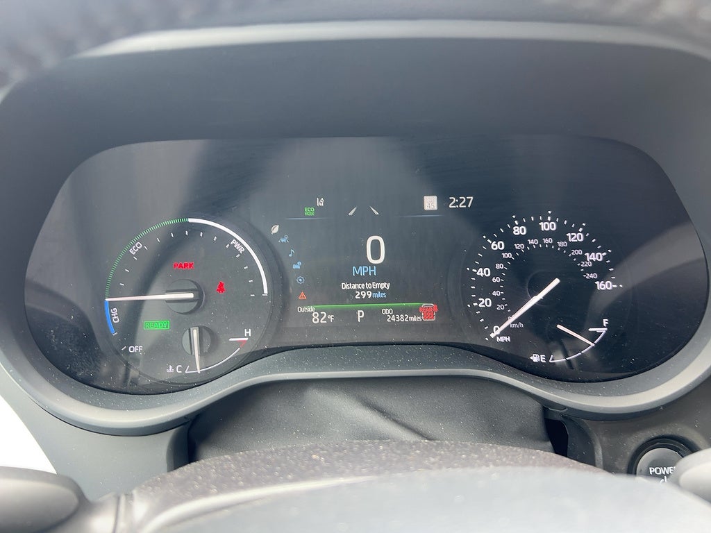 2025 Toyota Sienna XLE 8-Passenger