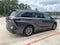 2025 Toyota Sienna XLE 8-Passenger