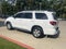 2020 Toyota Sequoia SR5