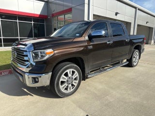 2019 Toyota Tundra 1794
