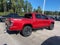 2021 Toyota Tacoma 4WD TRD Off-Road