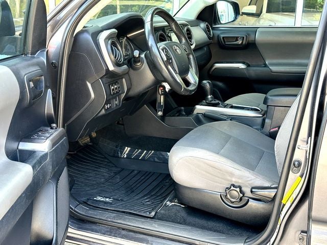 2018 Toyota Tacoma SR5 V6