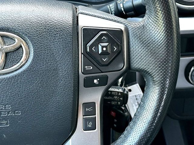 2018 Toyota Tacoma SR5 V6