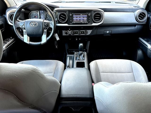 2018 Toyota Tacoma SR5 V6