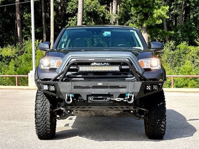 2018 Toyota Tacoma SR5 V6