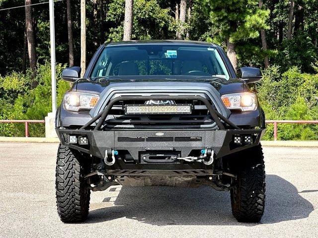 2018 Toyota Tacoma SR5 V6
