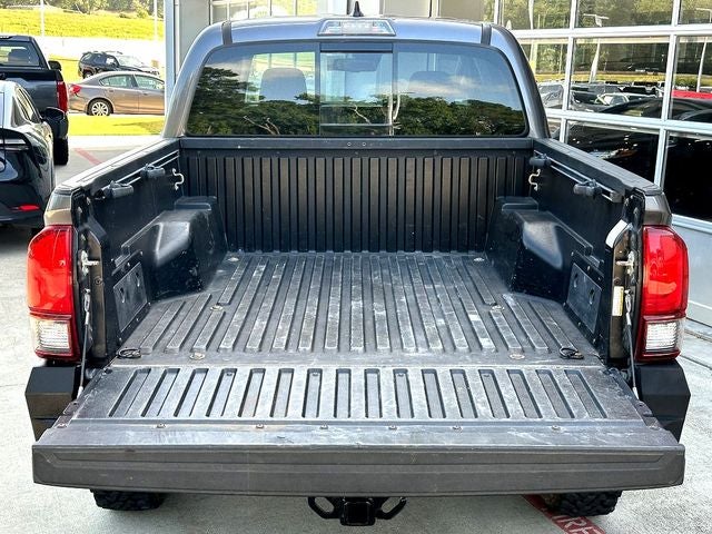 2018 Toyota Tacoma SR5 V6