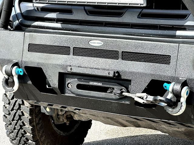 2018 Toyota Tacoma SR5 V6