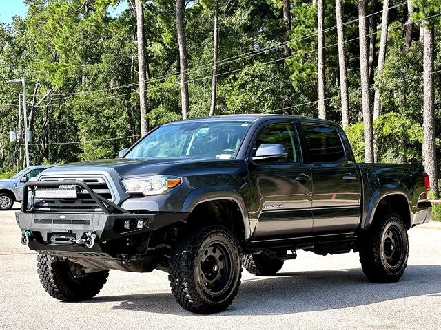 2018 Toyota Tacoma SR5 V6