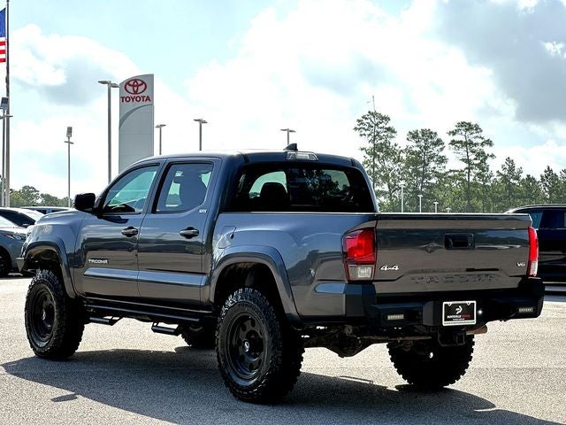 2018 Toyota Tacoma SR5 V6