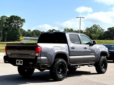 2018 Toyota Tacoma SR5 V6
