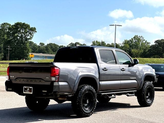 2018 Toyota Tacoma SR5 V6