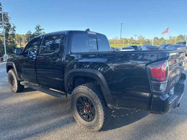 2019 Toyota Tacoma TRD Pro V6