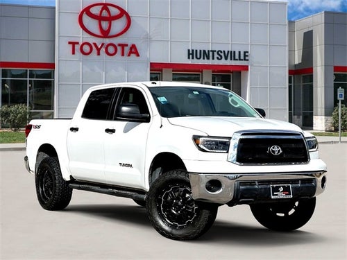 2013 Toyota Tundra Grade 4.6L V8