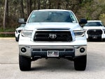 2013 Toyota Tundra Grade 4.6L V8