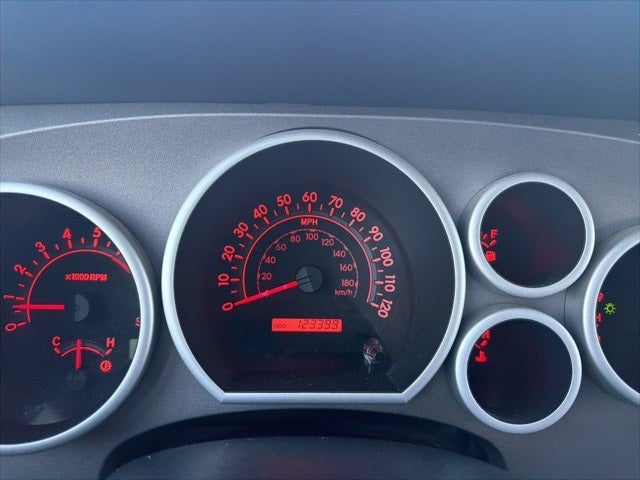 2013 Toyota Tundra Grade 4.6L V8