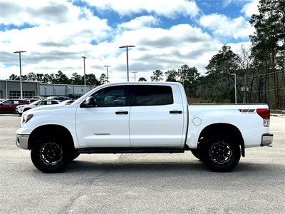 2013 Toyota Tundra Grade 4.6L V8
