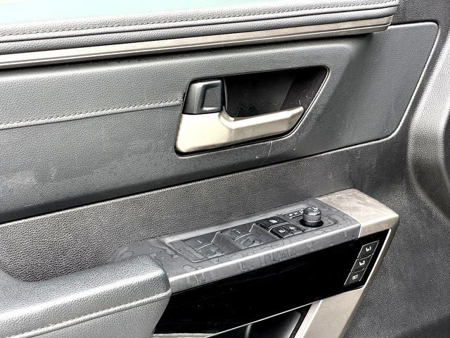 2023 Toyota Tundra Hybrid Limited