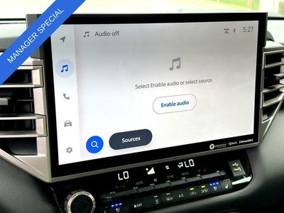 2023 Toyota Tundra Hybrid Limited