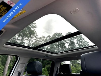 2023 Toyota Tundra Hybrid Limited