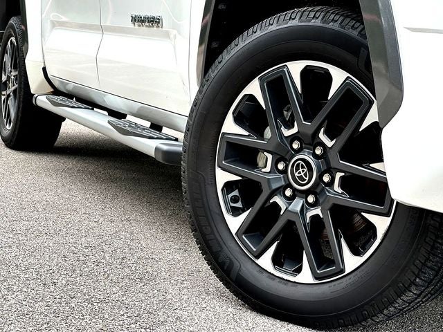 2023 Toyota Tundra Hybrid Limited