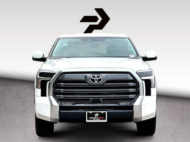 2023 Toyota Tundra Hybrid Limited