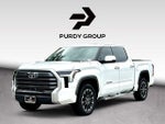 2023 Toyota Tundra Hybrid Limited