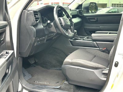 2024 Toyota Tundra 2WD SR