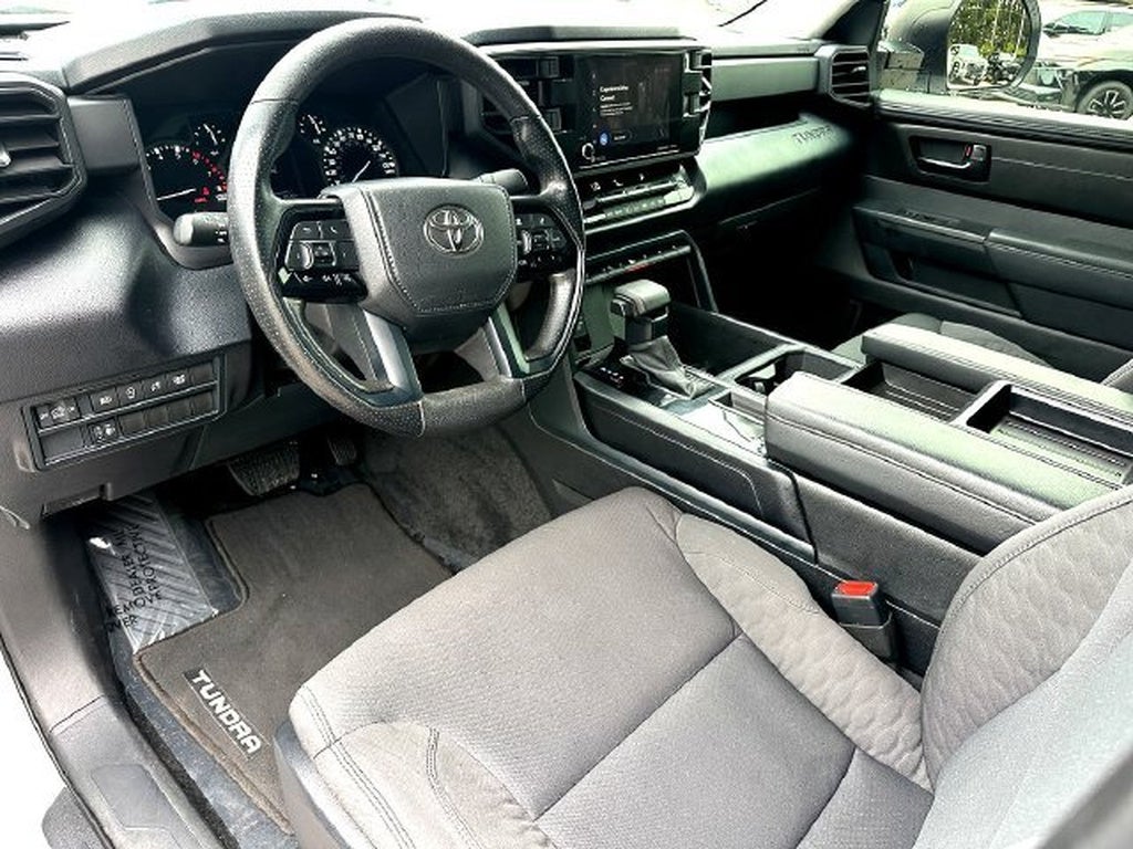 2024 Toyota Tundra 2WD SR