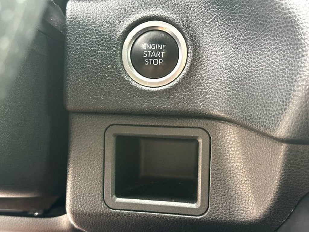 2024 Toyota Tundra 2WD SR