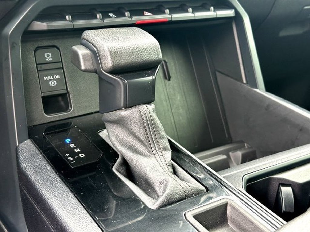 2024 Toyota Tundra 2WD SR