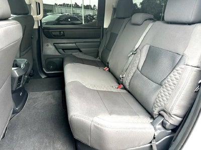 2024 Toyota Tundra 2WD SR
