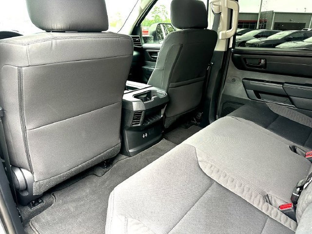 2024 Toyota Tundra 2WD SR