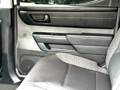 2024 Toyota Tundra 2WD SR