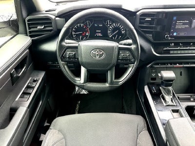 2024 Toyota Tundra 2WD SR